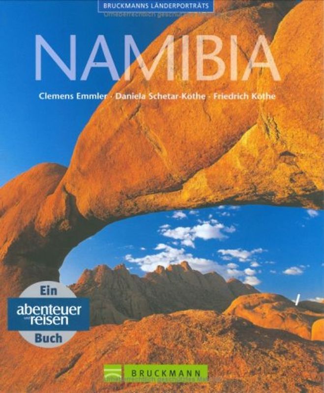 Namibia