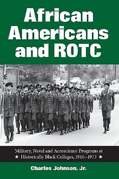 African Americans and ROTC