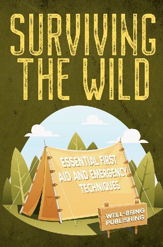 Surviving the Wild