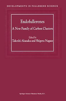 Endofullerenes