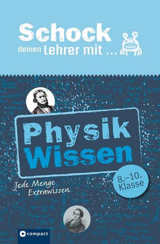 Physik-Wissen