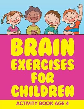 Brain Exercises for Children