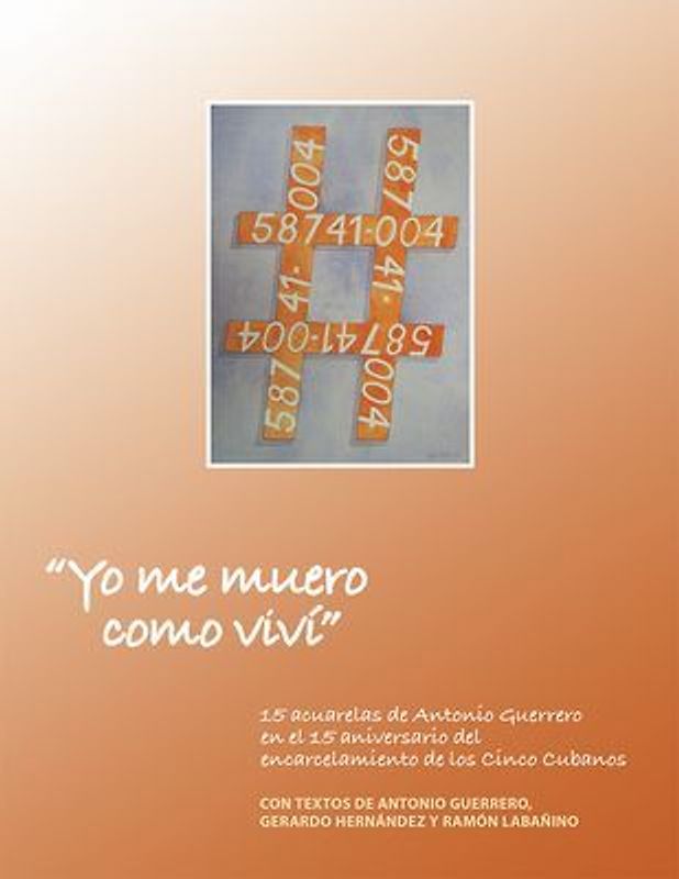 Spa-Yo Me Muero Como Vivi