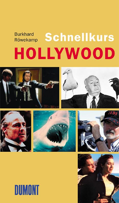 DuMont Schnellkurs Hollywood