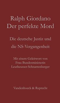 Der perfekte Mord