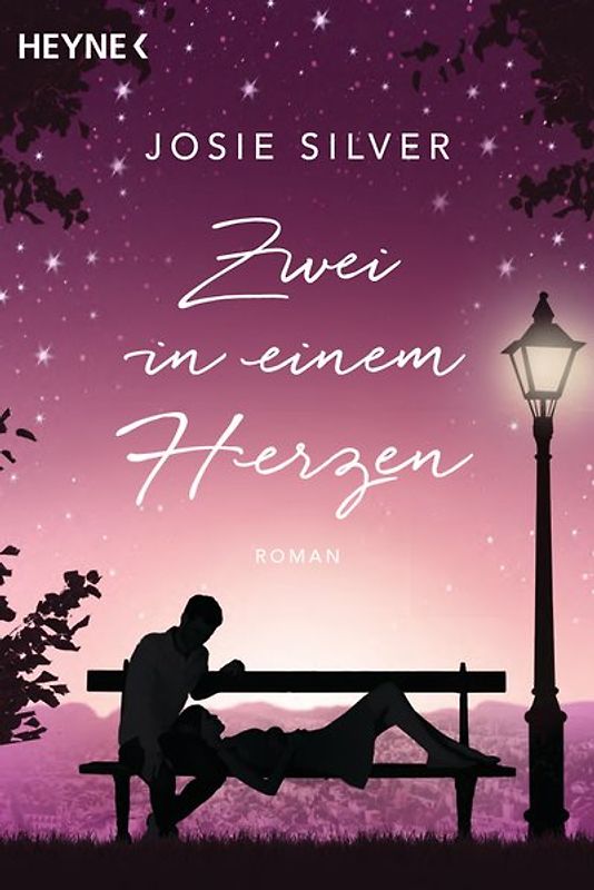 Zwei in einem Herzen