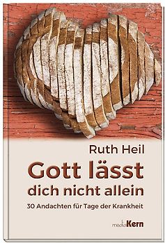 Gott lässt dich nicht allein