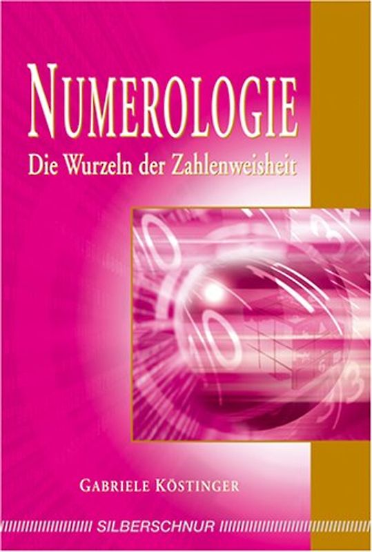 Numerologie