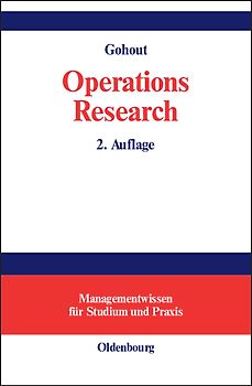 Operations Research