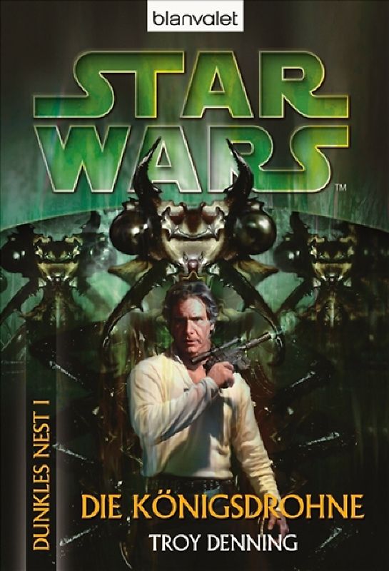 Star Wars™: Dunkles Nest 1