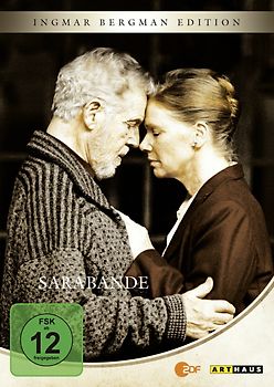 Sarabande DVD