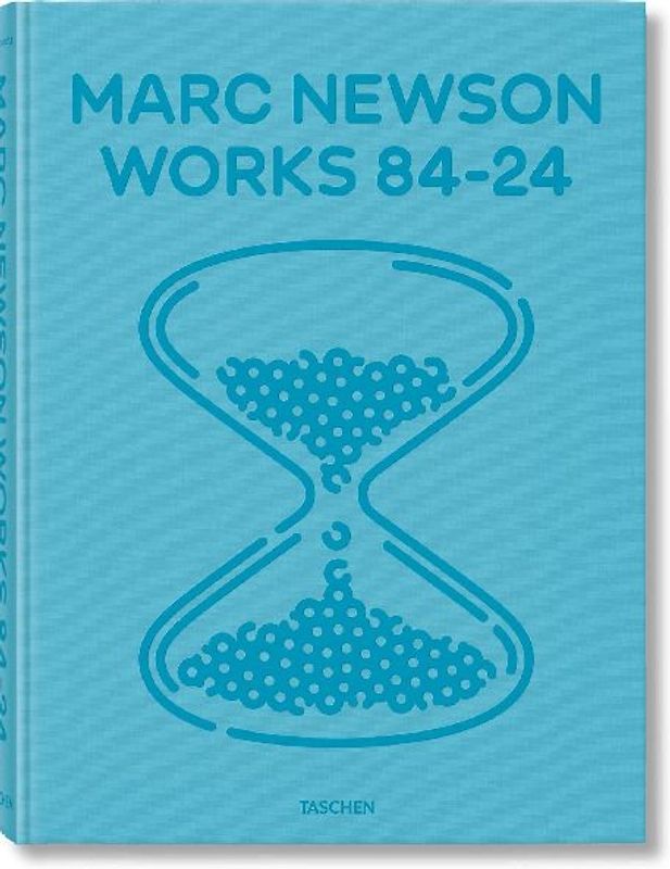 Marc Newson. Works 84-24