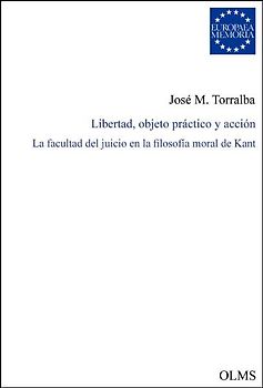 Libertad, objeto práctico y acción