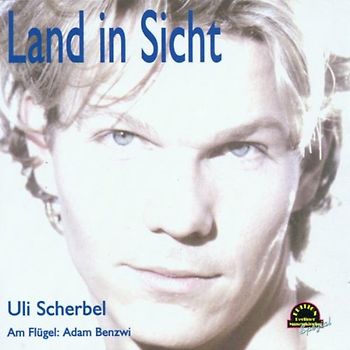 Uli Scherbel - Land in Sicht