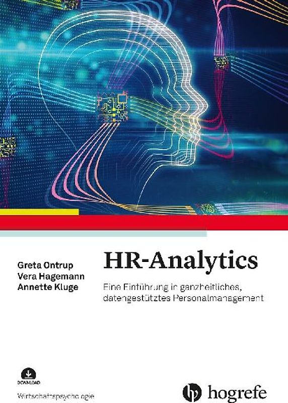 HR-Analytics