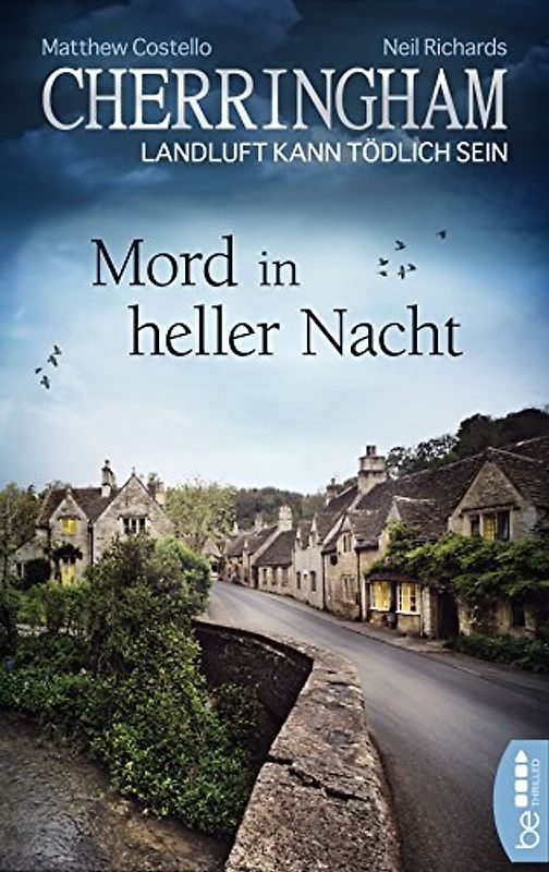 Cherringham - Mord in heller Nacht