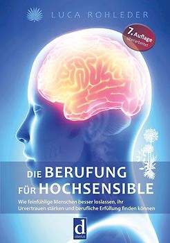 Die Berufung für Hochsensible