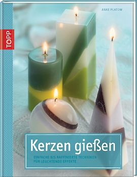 Kerzen gießen