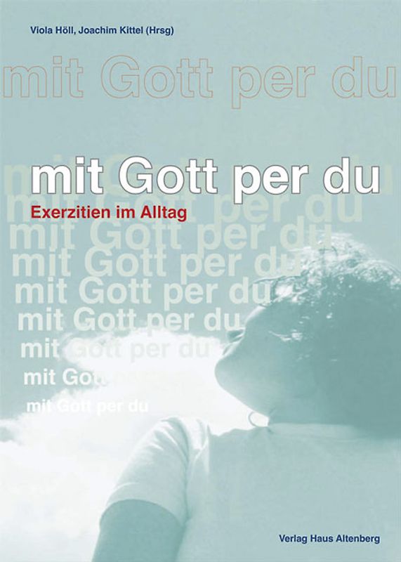Mit Gott per Du