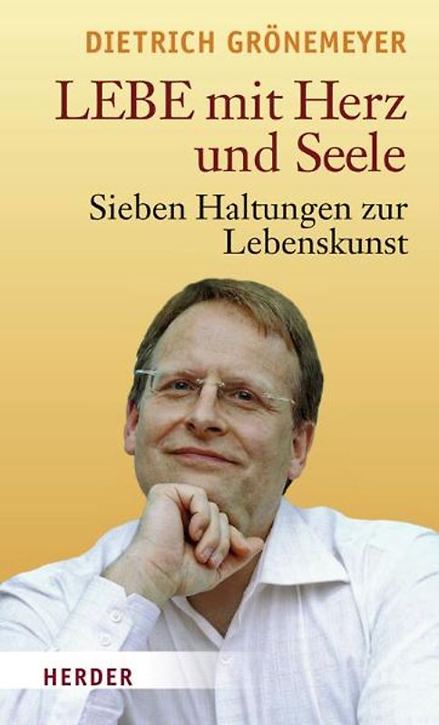 LEBE mit Herz und Seele