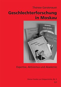 Geschlechterforschung in Moskau