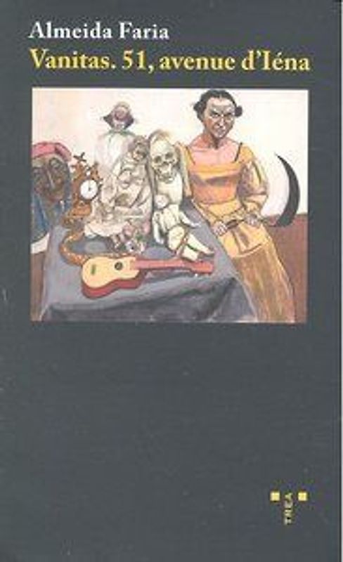Vanitas 51, avenue d'Iena