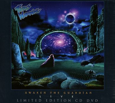 Awaken the Guardian LIVE-2CD/1DVD