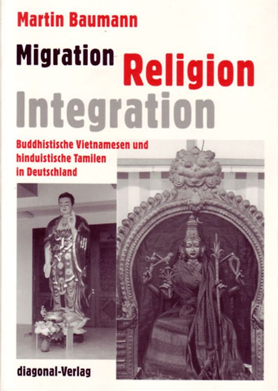 Migration - Religion - Integration