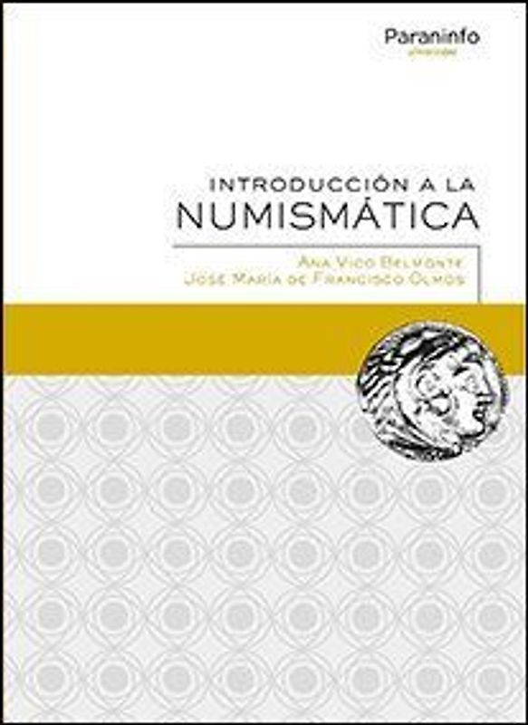 Introducción a la numismática