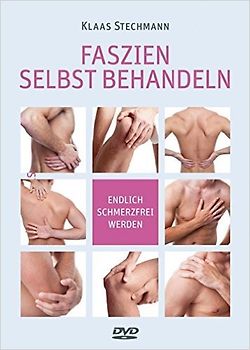 Faszien selbst behandeln