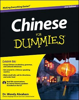 Chinese For Dummies
