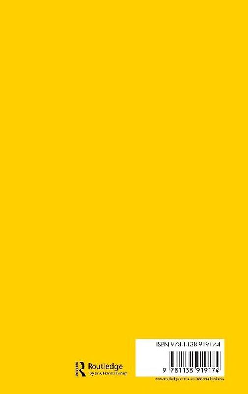 A Comparative Typology of English and German