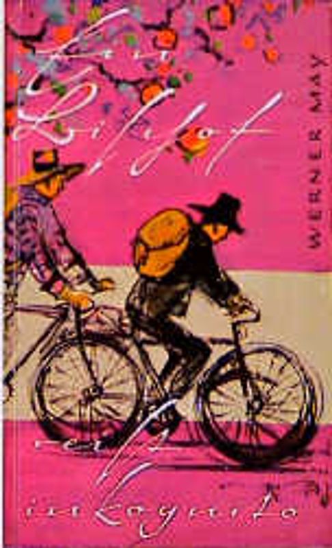 Ein Bischof reist inkognito