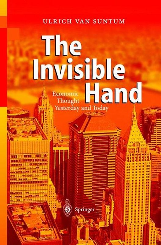 The Invisible Hand
