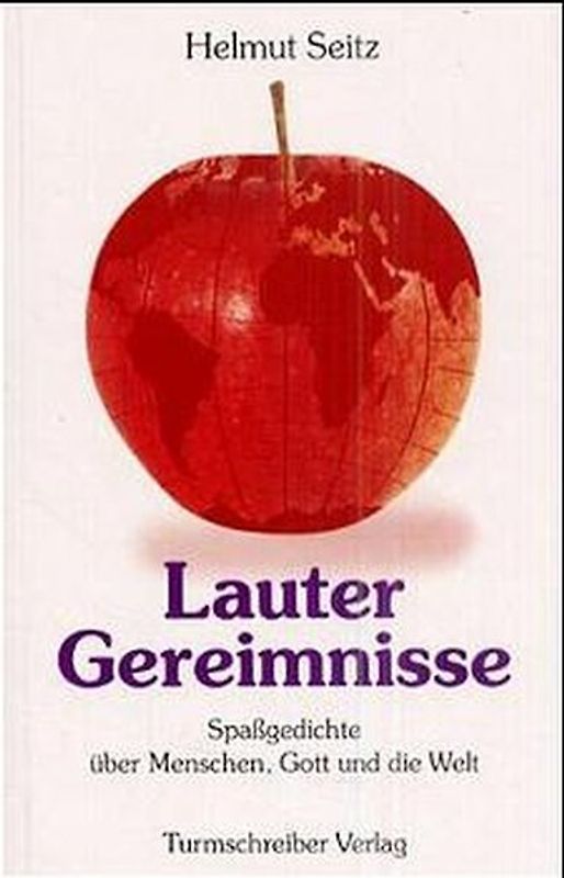 Lauter Gereimnisse