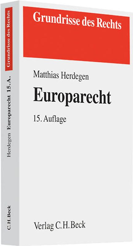 Europarecht