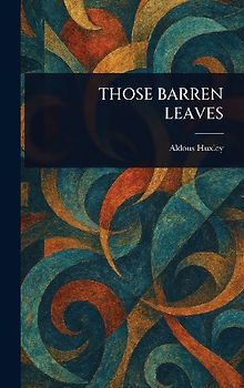 Those Barren Leaves
