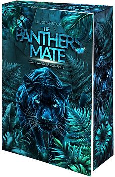 The Panthers Mate | Cozy Wandler Romance
