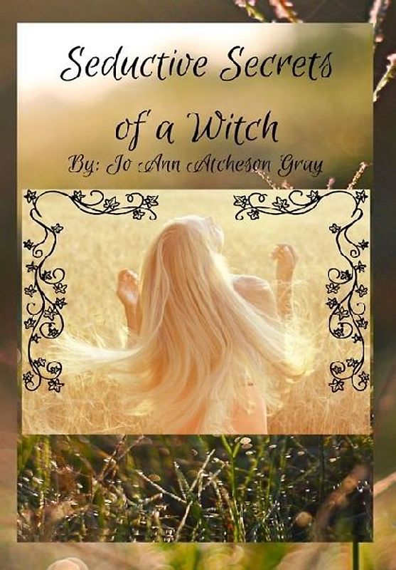 Seductive Secrets of a Witch