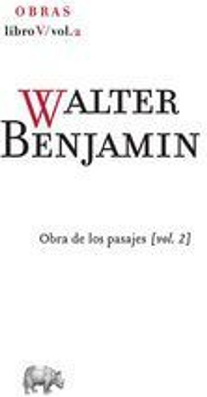 Obra de los pasajes 2