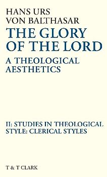 Glory of the Lord Vol 2