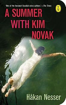 A Summer With Kim Novak (Colibri-bibliotheek)