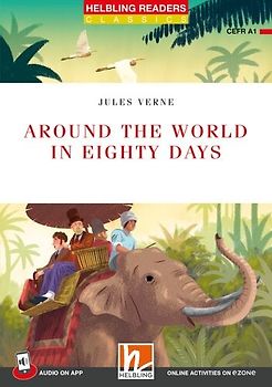 Around the World in Eighty Days