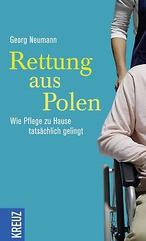 Rettung aus Polen