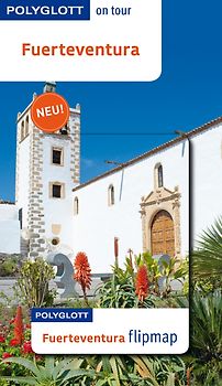 POLYGLOTT on tour Reiseführer Fuerteventura