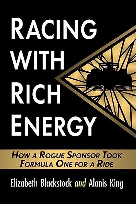 Racing with Rich Energy