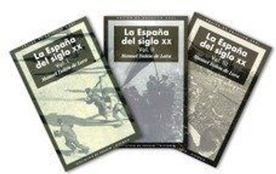 La España del siglo XX