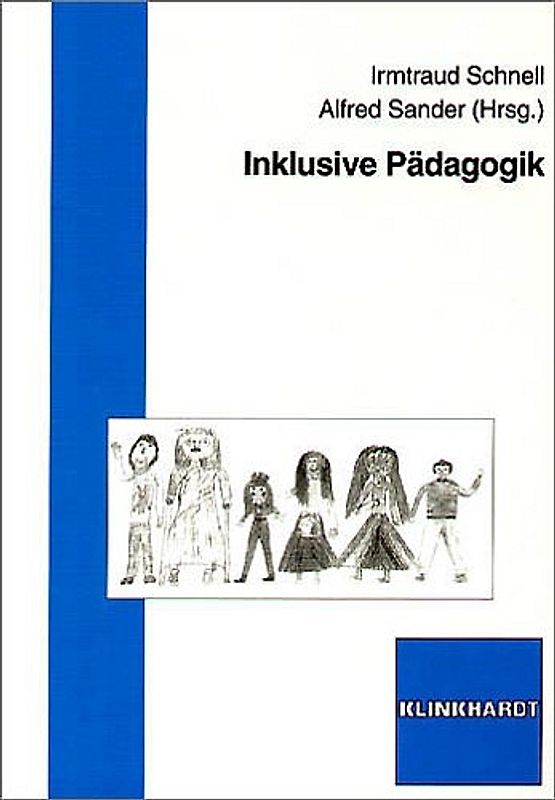 Inklusive Pädagogik