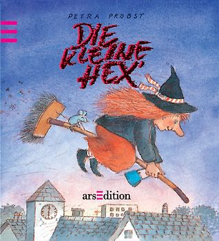 Die kleine Hex'