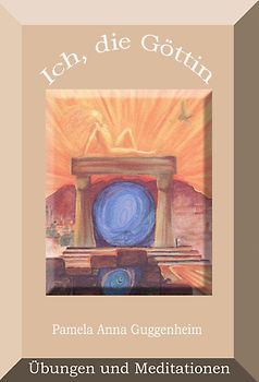 Ich, die Göttin